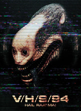 Load image into Gallery viewer, PRE-SALE: V/H/S/94  2-Disc Limited (333) UNCUT Edition MediaBook Cover D - RELEASE DATE: 11th September
