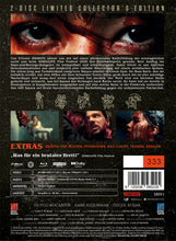 Load image into Gallery viewer, PRE-SALE: SAYARA – REVENGE IS DARKNESS Limited (333) UNCUT MediaBook Cover E - Release Date: 31th July

