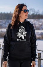 Load image into Gallery viewer, Soulless - Heavy Hoody
