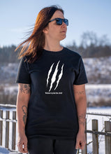 Load image into Gallery viewer, Welcome to prime time bitch T-Shirt Round Neck
