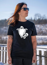 Load image into Gallery viewer, Ghosts - Geister T-Shirt Round Neck
