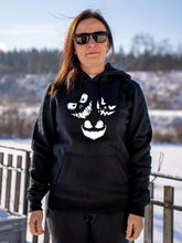 Load image into Gallery viewer, Faces - Heavy Hoody

