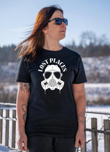 Load image into Gallery viewer, Lost Places T-Shirt Round Neck
