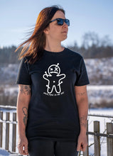 Load image into Gallery viewer, Your Pain is my Art - VOODOO T-Shirt Round Neck
