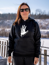 Load image into Gallery viewer, No mercy no escape - Heavy Hoody
