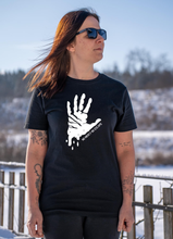 Load image into Gallery viewer, No mercy no escape T-Shirt Round Neck
