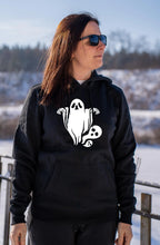 Load image into Gallery viewer, Ghosts - Geister - Heavy Hoody
