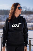 Load image into Gallery viewer, Lost - Heavy Hoody
