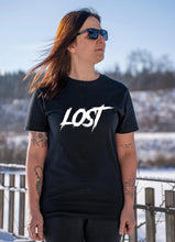 Load image into Gallery viewer, Lost T-Shirt Round Neck
