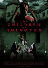 Load image into Gallery viewer, Children of Golgotha by Günther Brandl BLU RAY (BD-R) FULL UNCUT
