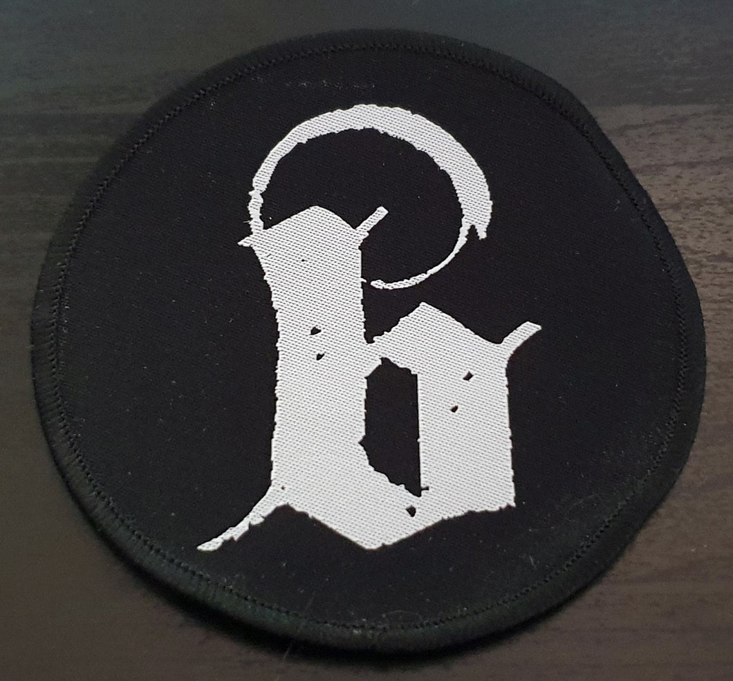 Blacklava Logo 