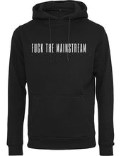Load image into Gallery viewer, FUCK THE MAINSTREAM Heavy Hoody
