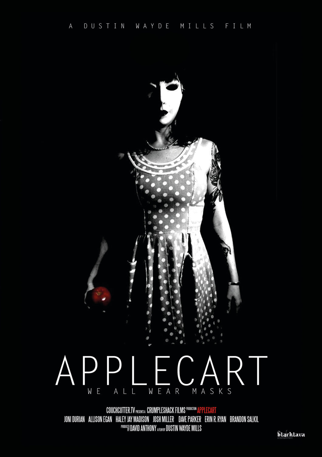 Applecart - Limited 2-Disc Special Edition Slipcase (lim.333) - Cover B