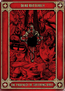 THE SUFFERING BIBLE 2 - Limited Slipcase Edition