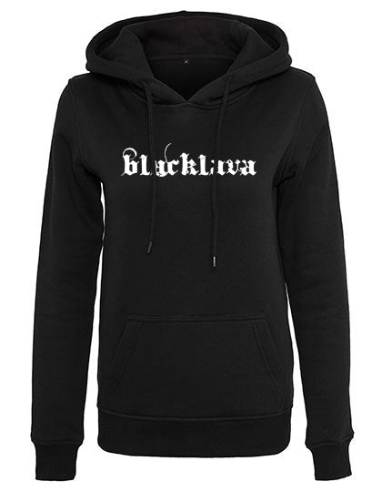 Blacklava Ladies´ Heavy Hoody
