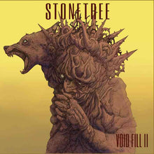 Load image into Gallery viewer, Stonetree - Void Fill ll EP (CD-R) - Finest Stoner Rock from Austria
