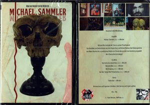 Michael, Sammler by Rene Wiesner DVD