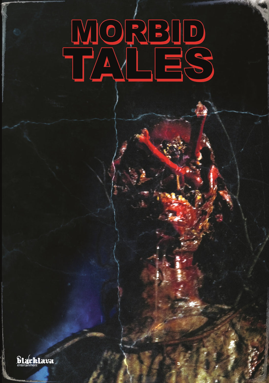 Morbid Tales by Brian Paulin - Slipcase Edition