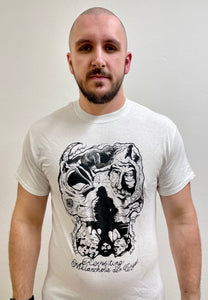 Revisiting Melancholie der Engel - T-Shirt - NEARLY SOLD OUT!!!