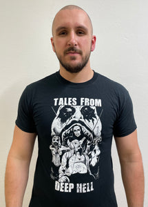 Tales from deep Hell T-Shirt