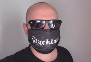 Blacklava protective Mask - NEARLY SOLD OUT!!!